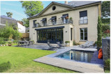 Villa Les Pins - Les Demoiselles à Versailles_Versailles