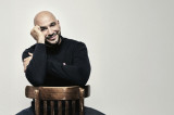 Salle du Vieux Marché - Mehdi Djaadi
