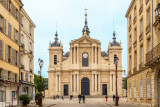 Saint-Louis Cathedral and its treasure_Versailles