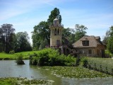 Hameau de la Reine