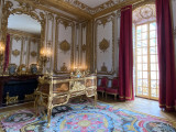 Appartements Privés Louis XV & Louis XVI du Château de Versailles