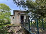 Le belvédère