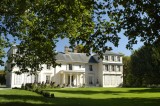 Le Domaine de Mme Elisabeth sous le soleil