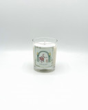 Bougie Marquise boutique souvenir parfum