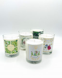 Bougies parfumées boutique souvenir parfum