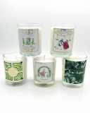 Bougies parfumées  boutique souvenir parfum