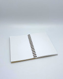 Cuaderno de amor - Woodhi, regalo, San Valentín