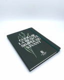 Carnet Potager du Roi livre souvenir