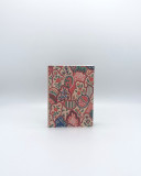 Carnet Toile de Jouy - A6 Imbriqué Chinois souvenir boutique