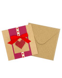 Cartes postales St Valentin - Théma Création, saint valentin, cadeau, amour