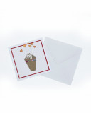 Valentine's Day Postcards - Théma Création Valentine's day Gift Love