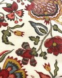 Casquette Fantaisie indienne - Musée de la Toile de Jouy, souvenir, textile