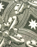 Casquette Rosaces Vertes - Musée de la Toile de Jouy, souvenir, textile