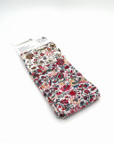 Chaussettes Toile de Jouy - Fantaisie Indienne