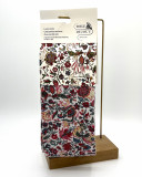 Chaussettes Toile de Jouy - Fantaisie Indienne