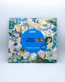 Cherche et Trouve Ile de France