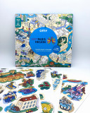 Cherche et Trouve Ile de France