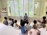 Visite - Atelier à la Maison Berthe Morisot
