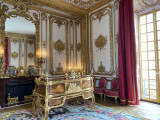 Le cabinet d'angle