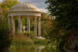 Temple de l'Amour - Domaine de Trianon
