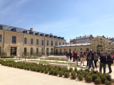 Espace Richaud