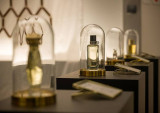 Espace Richaud - L'âme de la parfumerie française : voyage au coeur de l'élégance et du savoir faire_Versailles