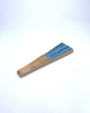 Éventail Maison Berthe Morisot - Cygnes