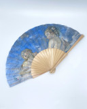 Éventail Maison Berthe Morisot - Vénus