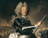 Exposición “El Gran Delfín (1661-1711) – Hijo de rey, padre de rey y nunca rey”