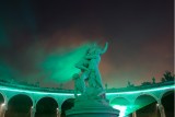 jardin château Versailles Grandes Eaux Nocturnes feux d'artifice