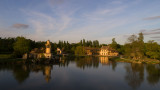Hameau de la Reine - Domaine de Trianon