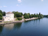 Île de la Chaussée