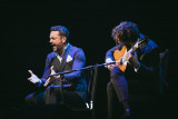 Jesús Méndez & Pepe del Morao