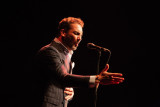 Jesús Méndez, cantaor