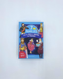 Jeu de 7 familles Rois et Reines de France