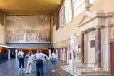 La salle du Jeu de paume