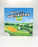 Jeu de société Plaine de Versailles