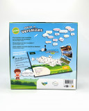 Jeu de société Plaine de Versailles