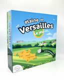 Jeu de société Plaine de Versailles