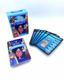 Game of 7 Families Kings and Queens of France