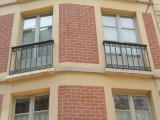L'art d'embellir les façades