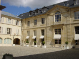 L'hôtel du Bailliage