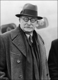 Léon Blum à Orly