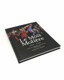 Libro Le Mois Molière 1996-2026, 30 ans de théâtre et de musique à Versailles, teatro, libro