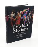 Libro Le Mois Molière 1996-2026, 30 ans de théâtre et de musique à Versailles, libro 