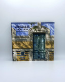  libro Versalles 1900-1930 Art Nouveau – Art Déco, regalo, versalles, souvenir