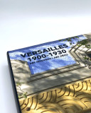  libro Versalles 1900-1930 Art Nouveau – Art Déco, regalo, versalles, souvenir