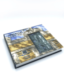 book Versailles 1900-1930 Art Nouveau – Art Déco, gift, versailles, souvenir