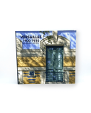 book Versailles 1900-1930 Art Nouveau – Art Déco, gift, versailles, souvenir