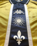 Maillot de foot FC Versailles - L'Audacieux